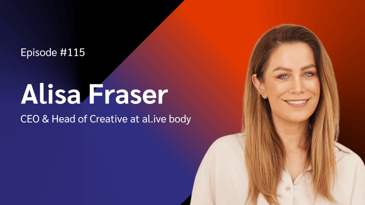 Alisa Fraser
