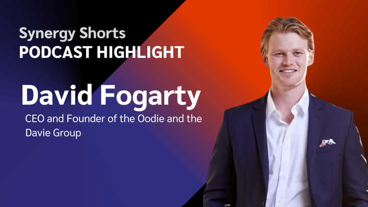 David Fogarty