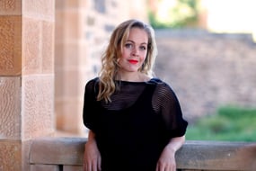 Dr Gemma Munro