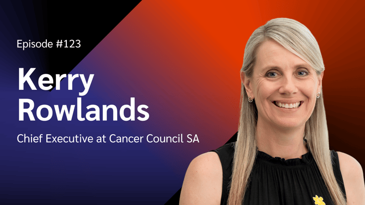 Kerry Rowlands