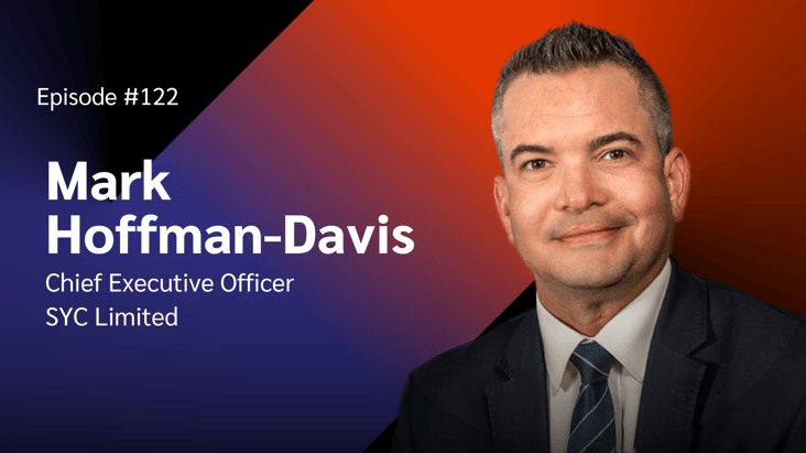 Mark Hoffman-Davis
