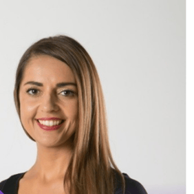 Sara Siami.