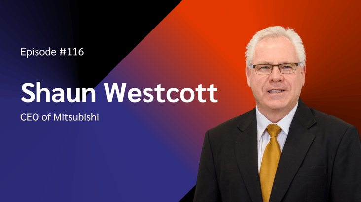 Shaun Westcott