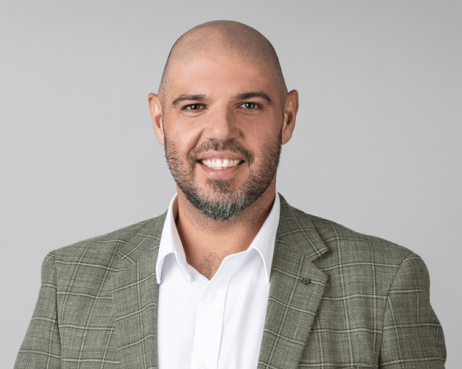 Daniel Franco