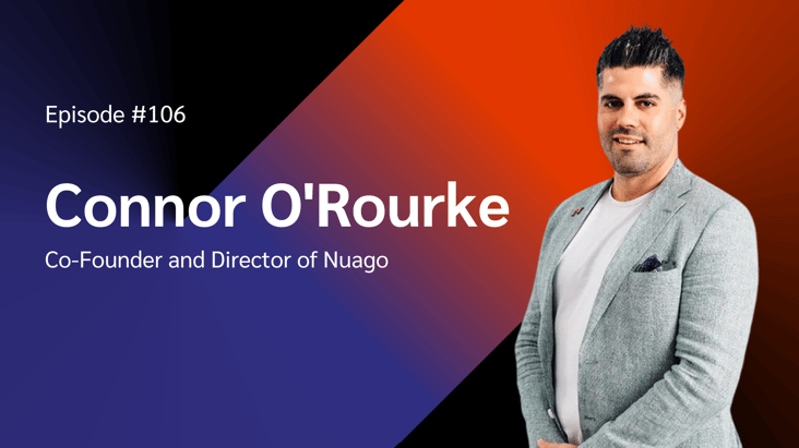 connor orourke