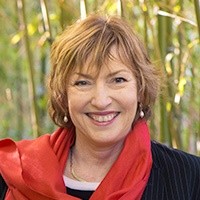 Elaine Bensted
