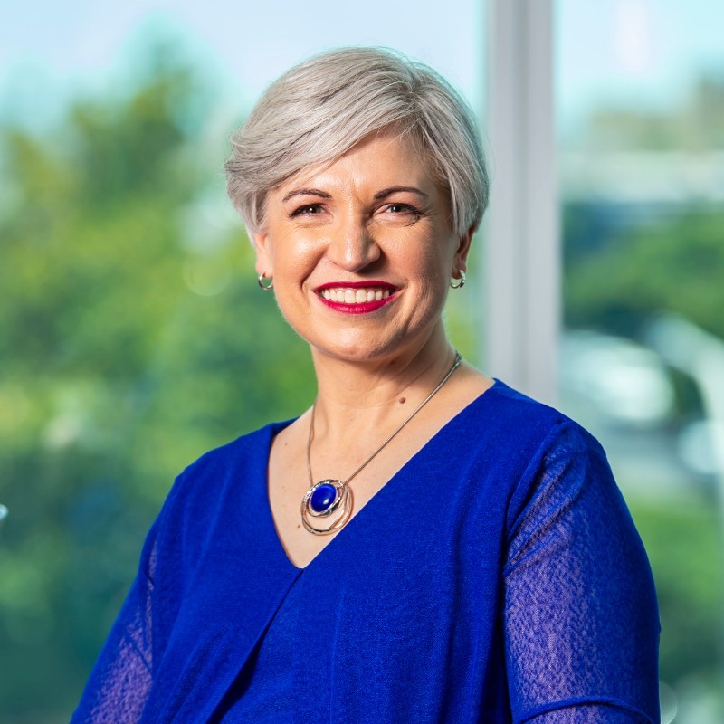 Sharyn Broer
