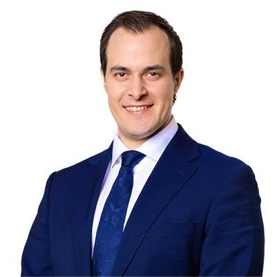 Vincent Tarzia